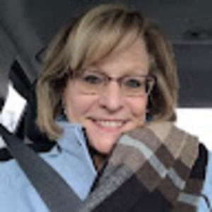 Meet your Posher, Karen